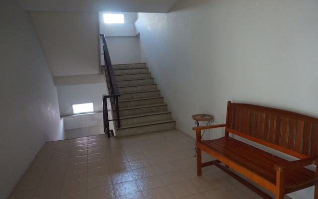 Rattima Apartment