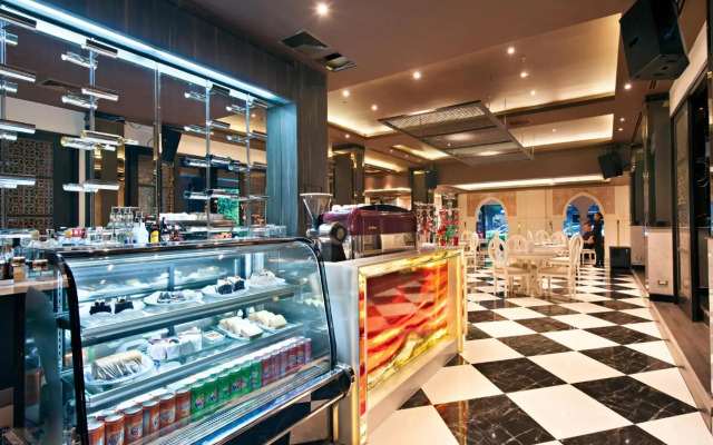 Grace Hotel