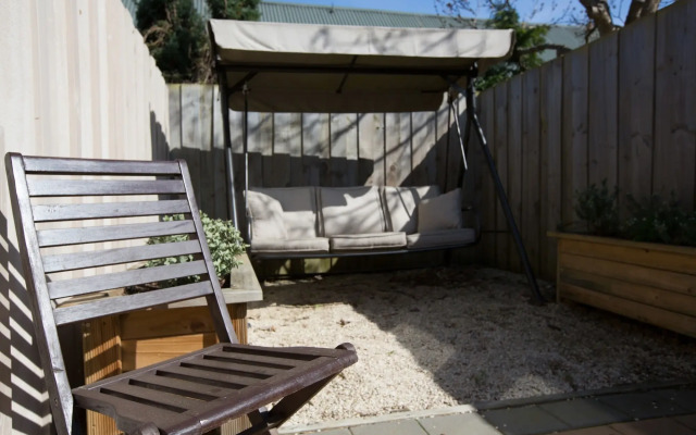 Settlers Boutique Motel