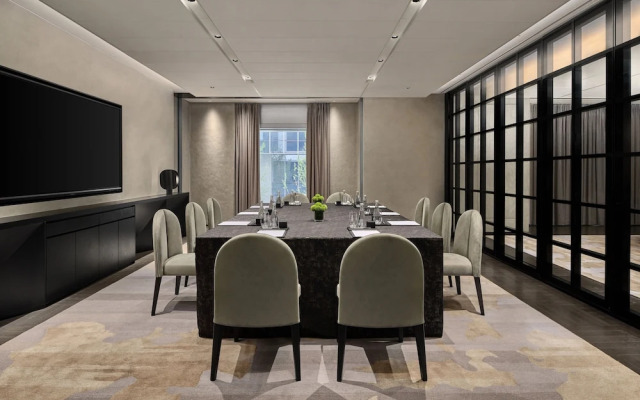 Kimpton Qiantan Shanghai by IHG