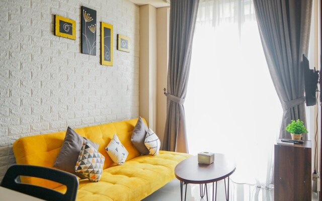 Comfortable Parkland Avenue 2Br Apartment