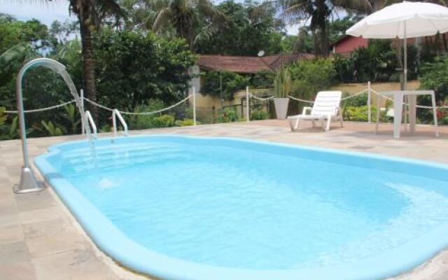 Pousada da Rose Paraty