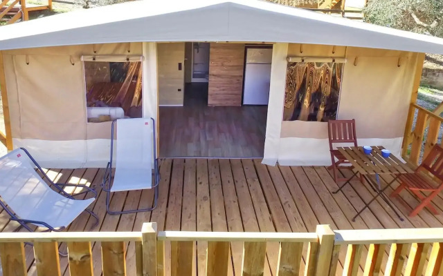 Vacanze Camping Boutique