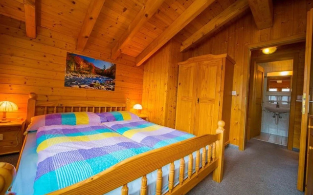 Stubulti Riederalp in Riederalp