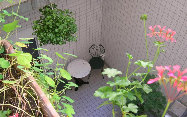 Hôtel Darcet Paris