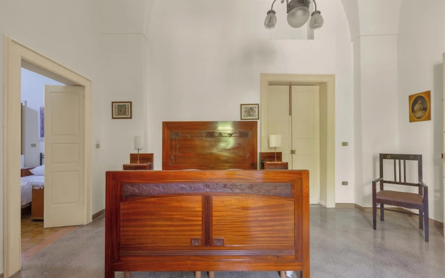 3899 Villetta Corte del Cavaliere by Barbarhouse