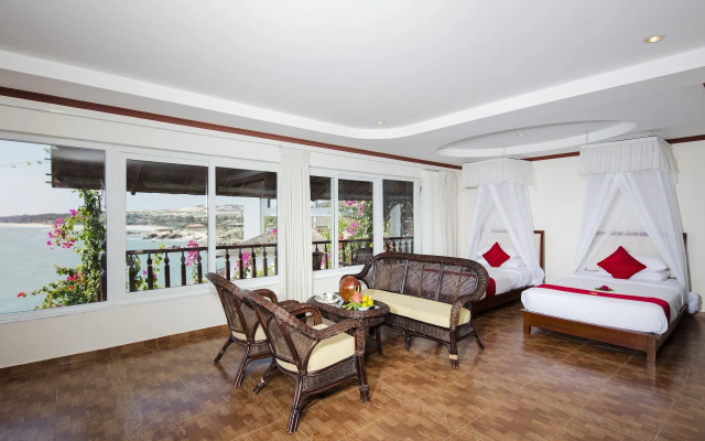 Rock Water Bay Beach Resort & Spa