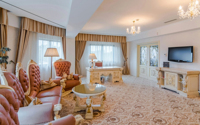 Hilton Sibiu