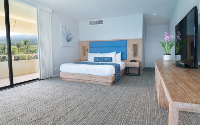 Royal Kona Resort