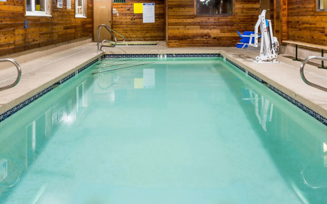 Super 8 by Wyndham Rock Springs