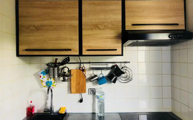 Week-end Porte de Clichy