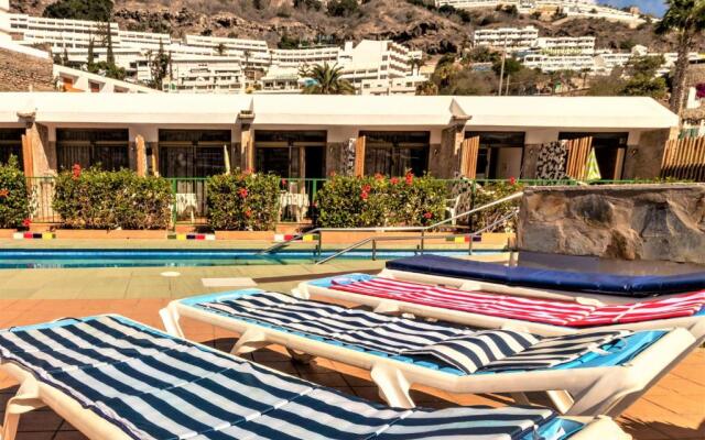 Bungalows Leticia del Mar I