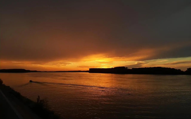 Family Hotel The Boat