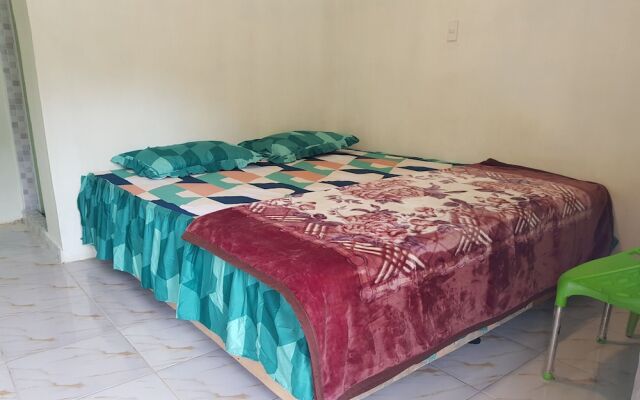 Hotel O Sejolie Sibayak