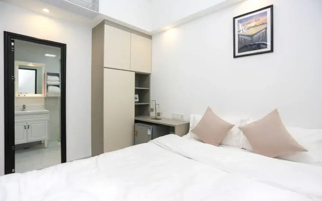Seacliff Apartment
