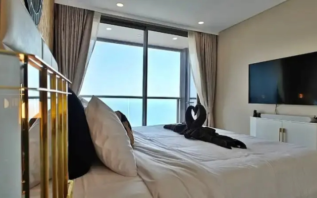 CopacabanaJomtien Condo PrivatePool CBJ1