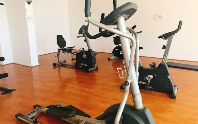 Apartamento 512 B Vista Mar Lilenes