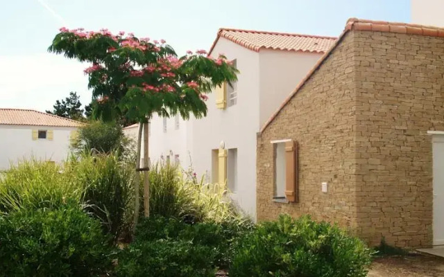Résidence Oasis de Sauveterre