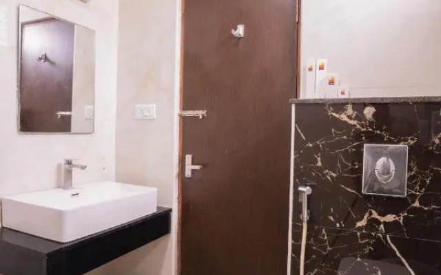 Myspace Hotel Wonder Stay