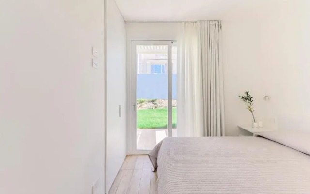 Stunning Capo Falcone Charming Apartments No9821
