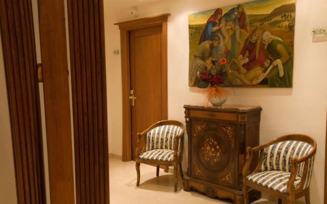 Palace Hotel Due Ponti
