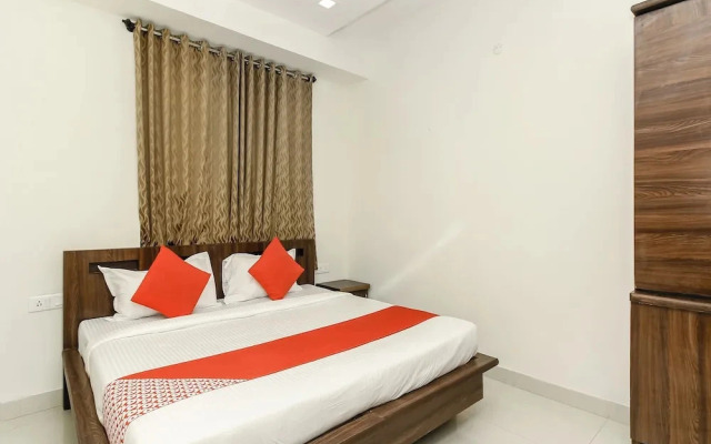 Spring Leaf By OYO Rooms