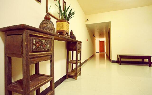 Guilin Goo Hotel