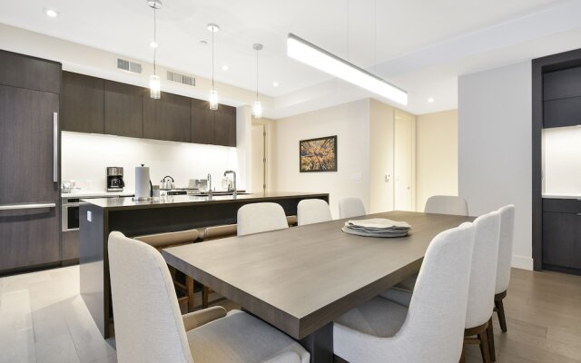 Lift Park City Condominiums