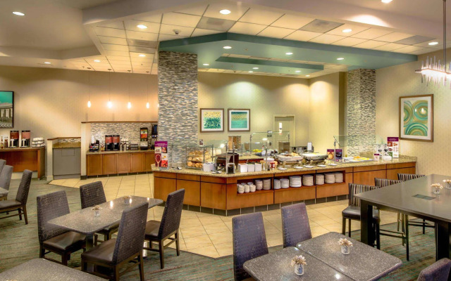 Residence Inn by Marriott Arlington Courthouse
