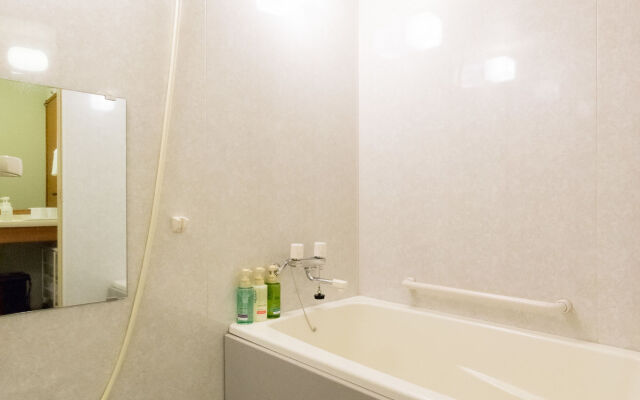 Hotel Harvest Skijam Katsuyama