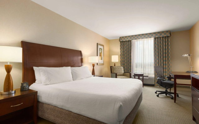 Hilton Garden Inn Dulles North
