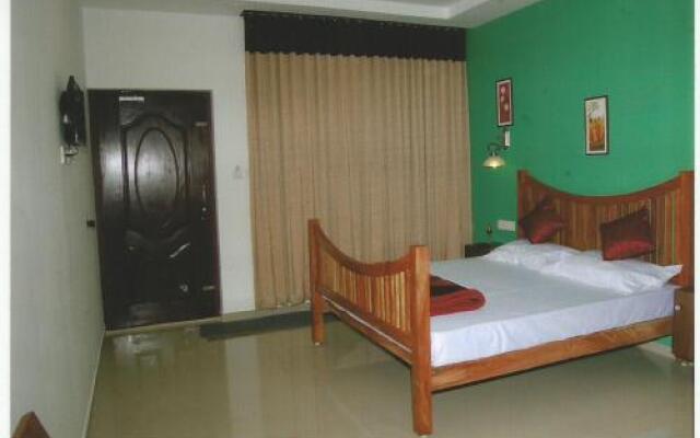 Anna Homestay Munnar