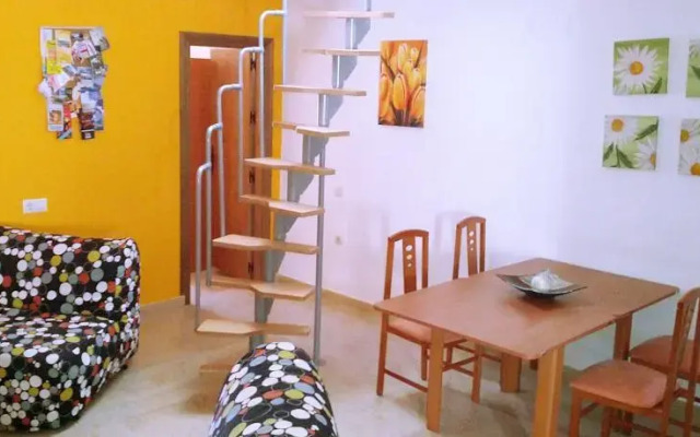 Apartment La Dorada