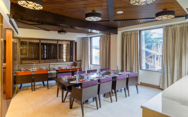 Radisson Srinagar