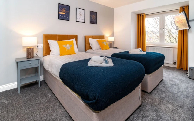 Westlake Serviced Accommodation