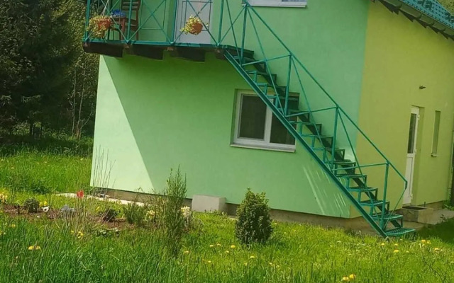 Green House 2 уч ФАЛЬЧІ ВУЛ ПЕРШОГО ТРАВНЯ БУД 5