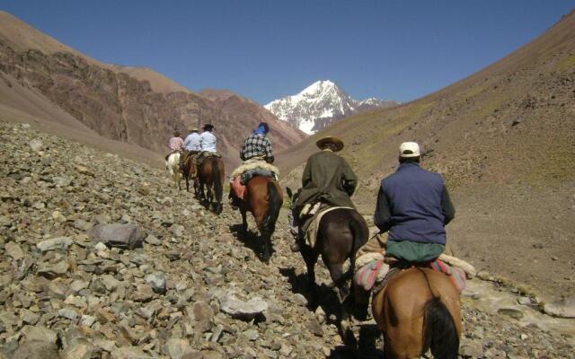 Posada Paso de los Patos