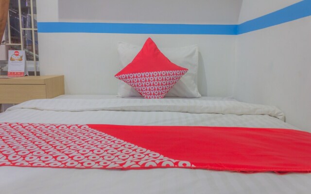 Tebet Residence By OYO Rooms