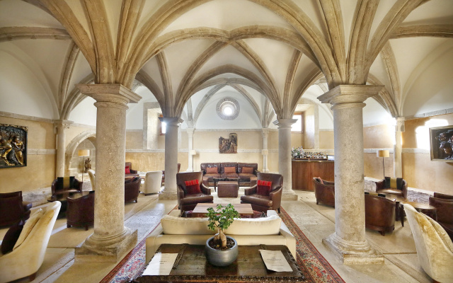 Abadia Retuerta Ledomaine