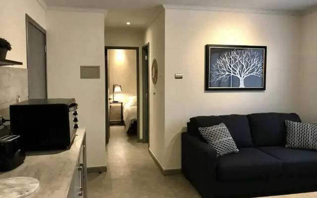 Patagonia Apart Hotel