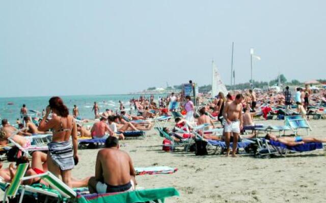 Appartamento Bilocale Vista Mare