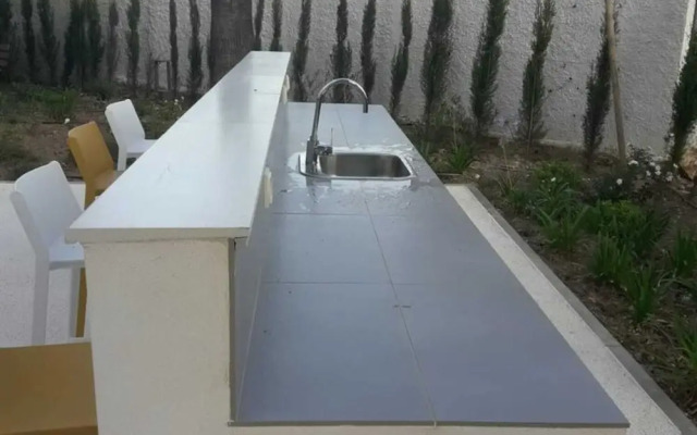 Belvilla by OYO Apartamento Port Avenue