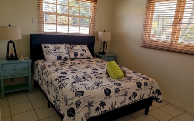 Casa Kamay Suitable up to 10 Guests