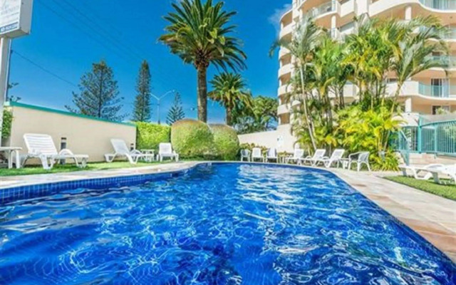 Royal Pacific Resort