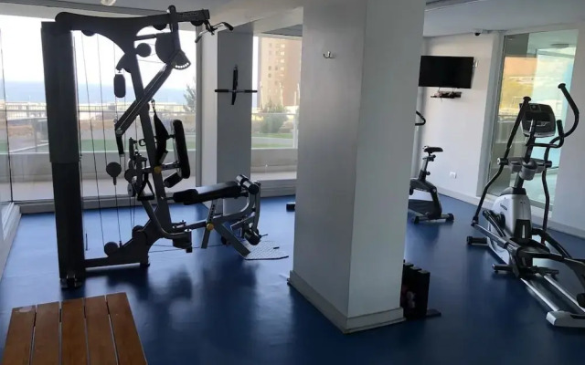 Apartamento 52 Tenis y Squash Vistamar