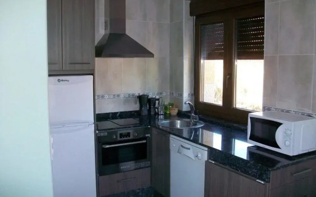 Apartamentos El Cueto 2