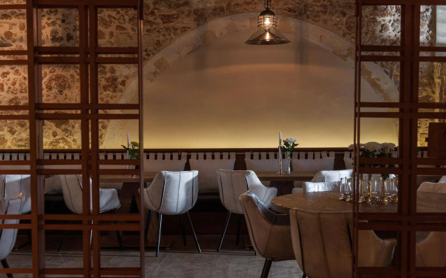 Serenissima Boutique Hotel