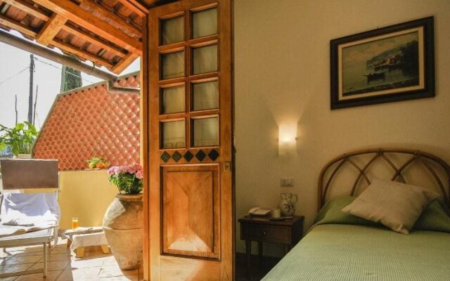 La Gaggia Guest House