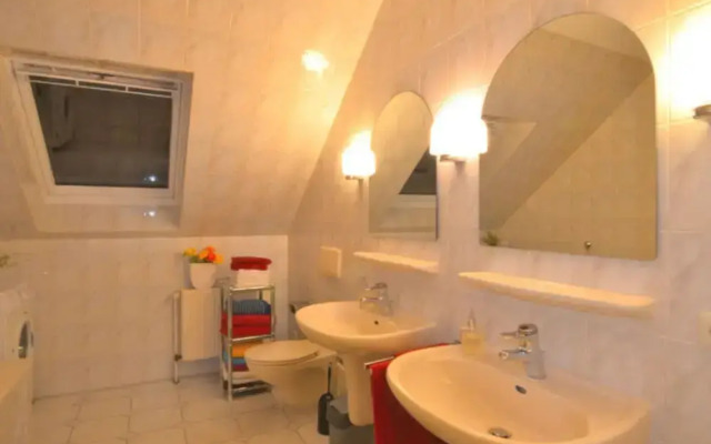 Holiday Apartment Kettler