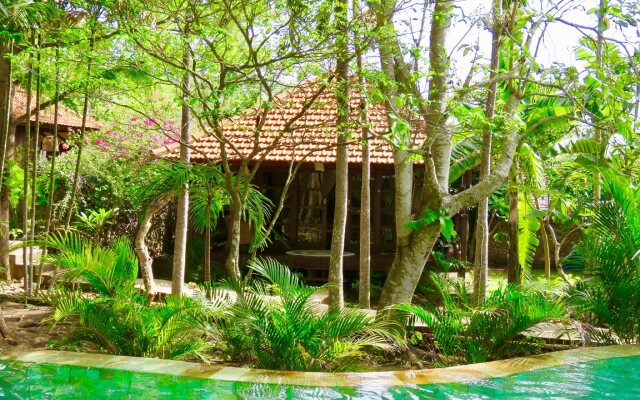 Exclusive Bali Bungalows